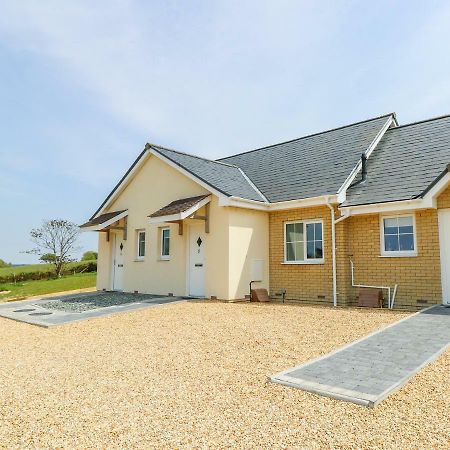 5 Yarmouth Cottages Freshwater Buitenkant foto