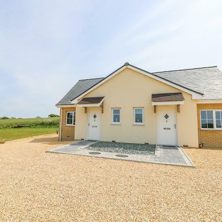 5 Yarmouth Cottages Freshwater Buitenkant foto