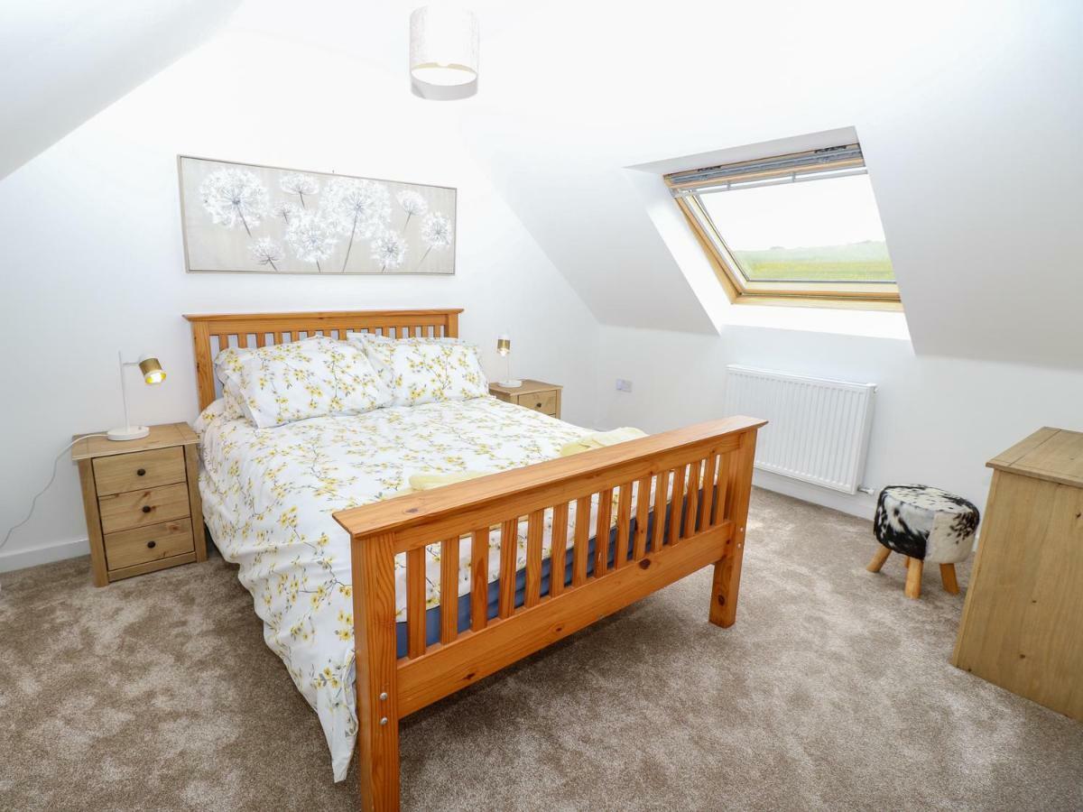 5 Yarmouth Cottages Freshwater Buitenkant foto